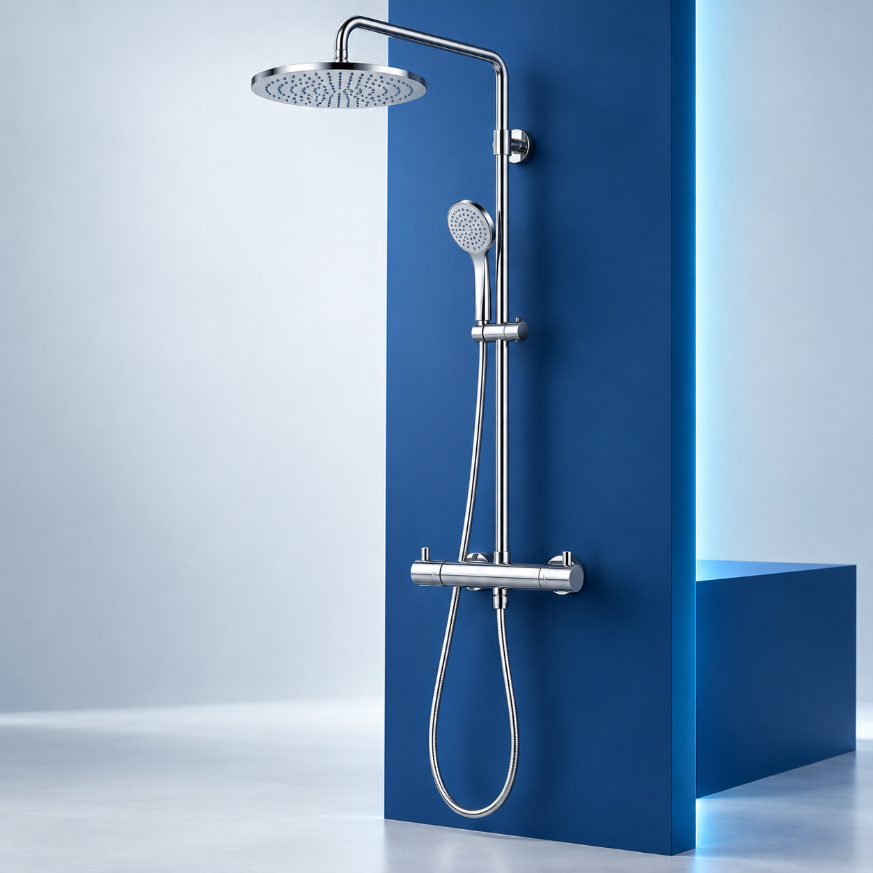 Душові системи GROHE